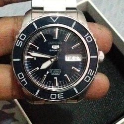 Đồng hồ Seiko 5 sport authentic size 41 544711