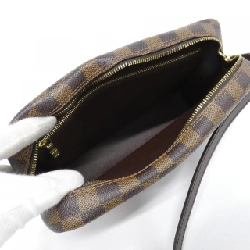 Túi xách vai Louis Vuitton Damier Trocadéro 27cm N48085 - Hàng hiệu Chính hãng 767679