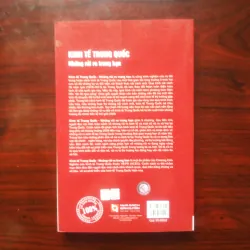 Kinh Tế Trung Quốc & Những Rủi Ro Ngắn Hạn [Sách Kinh Tế] 932327
