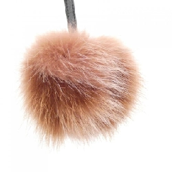 Fendi 7AR683 A3VC Móc khóa - Hàng hiệu Chính hãng 807058