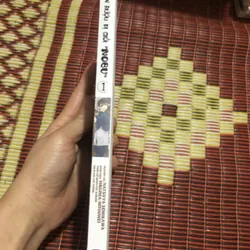 Quán rượu dị giới Nobu - Tập 1 có card 693393