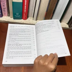 II Sách Luật: Kỹ Năng Cơ Bản Của Luật Sư Tham Gia Giải Quyết Các Vụ Việc Dân Sự - 2022 748307