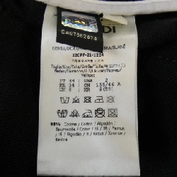 FENDI Caligraphy FLQ547 AGT8 Váy - Hàng hiệu Chính hãng 820338