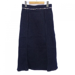 Chloé Chloe CHC21ADJ1115148A chân váy