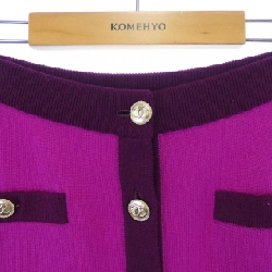 CHANEL P64644K60663 Váy - Hàng hiệu Chính hãng 821504