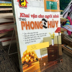 KHAI VẬN CHO NGÔI NHÀ THEO PHONG THUỶ 253017