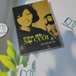 Còn Đó Nụ Cười - Võ Thị Thắng 928613