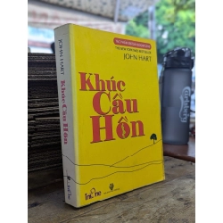 Khúc cầu hồn - John Hart