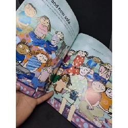 Our big blue sofa mới 90% HCM2007 911790