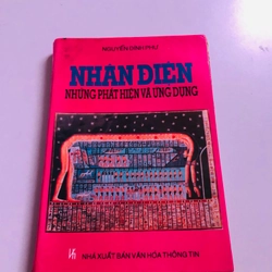 NHÂN ĐIỆN PHÁT HIỆN VÀ ỨNG DỤNG 