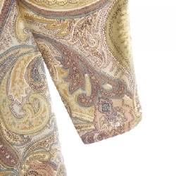 【Mã giảm giá】Etro ETRO Đầm 651551