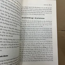 Nuôi con không phải là cuộc chiến 569455