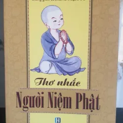 Thơ Nhắc Người Niệm Phật