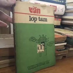 Văn lớp tám
