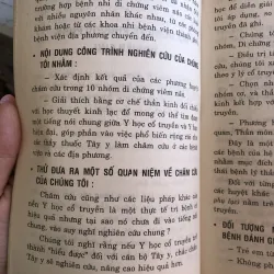 Châm cứu trị di chứng viêm não - Bác sĩ Nguyễn Thị Trương  1027837