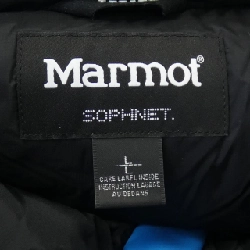 MAMMUT SOPHNET Áo khoác lông vũ - Hàng hiệu Chính hãng 891954