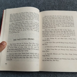 CÁC TRIỀU ĐẠI VIỆT NAM 551713