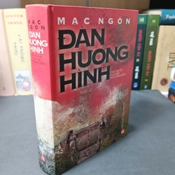 Đàn hương hình (Mạc Ngôn)