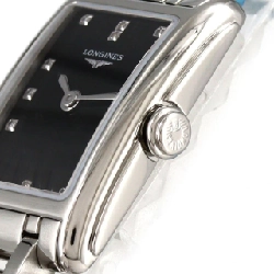 Longines DolceVita 13P L5.258.4.57.6 SS Quartz - Hàng hiệu Chính hãng 881002