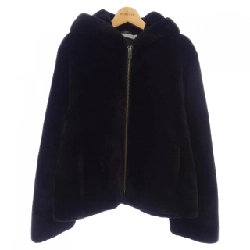 Vince áo khoác lông cừu