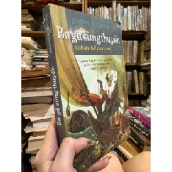 Ba Gã Cùng Thuyền - Jerome K.Jerome 130682