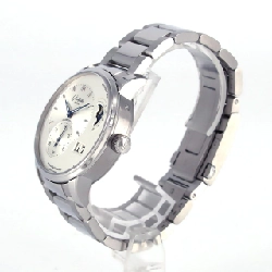 Glashütte Original Panomatic Luna 1-90-02-42-32-71 SS tự động - Hàng hiệu Chính hãng 889352