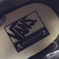 Giày thể thao VANS - Hàng hiệu Authentic 907350