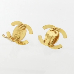 【Vintage】Bông tai Chanel 625808