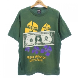 Áo thun SAINT MICHAEL - Hàng hiệu Authentic