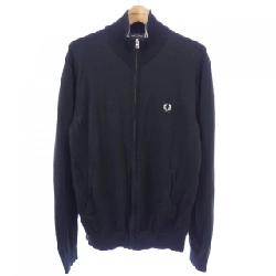 Áo cardigan FRED PERRY - Hàng hiệu Authentic