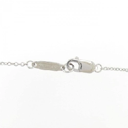 Tiffany Scroll Necklace - Hàng hiệu Authentic 843090