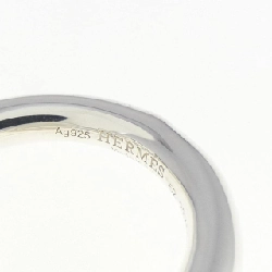 Nhẫn Croisette Hermès - Hàng hiệu Authentic 842598