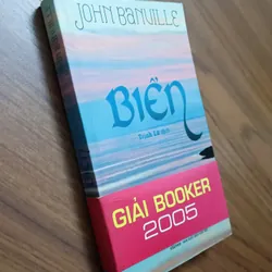 Biển (John Banville) 1064230