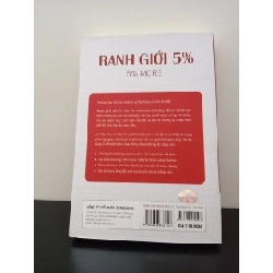 Ranh Giới 5% Michael Alden New 95% HCM.ASB2202 356991