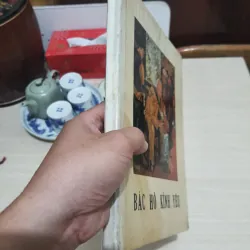 Bác Hồ kính yêu -  xb1980 960975