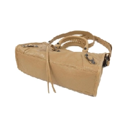 【Sản phẩm mới】Balenciaga Le City Small 811442 2ABEK Túi 620345