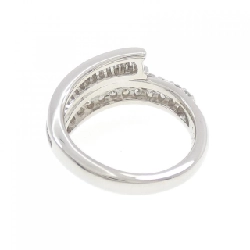 Nhẫn kim cương pavé PT900 1.00CT 670427