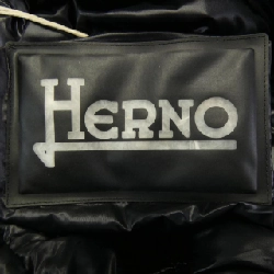 Herno PI001781D 12017Z Áo khoác lông vũ - Hàng hiệu Authentic 821541