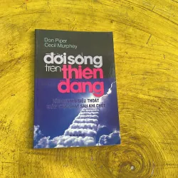 COMBO MỒI CỦA SATAN & ĐỜI SỐNG TRÊN THIÊN ĐÀNG 777939