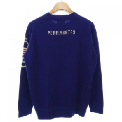 Hàng hiệu PEARLY GATES - Áo len 904730