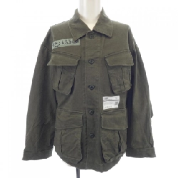 NAPE_ Jacket - Hàng hiệu Authentic