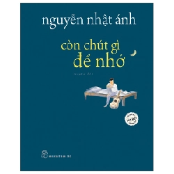 Còn Chút Gì Để Nhớ (Phiên Bản Màu Đặc Biệt) - Nguyễn Nhật Ánh