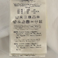 Áo thun FENDI NICKI MINAJ FS7255 A5XS 628061