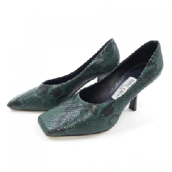 【Mã giảm giá】Giày cao gót JIMMY CHOO 663449