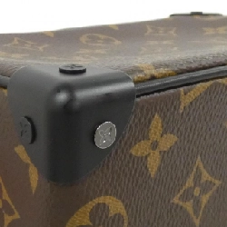 Túi xách vai Louis Vuitton Monogram Solar Ray Mini Soft Trunk M44480 - Hàng hiệu Chính hãng 802049