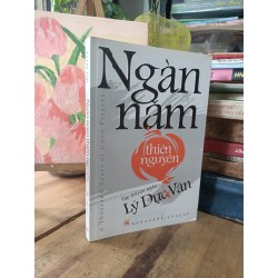 Ngàn năm thiện nguyện - Lý Dực Vân