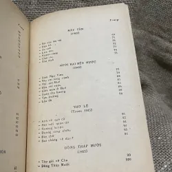 Tuyển tập Nguyễn bính 934057