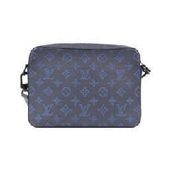 Túi đeo chéo Louis Vuitton Monogram Shadow Duo M45730 612110