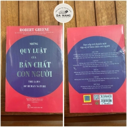 Những quy luật của bản chất con người 