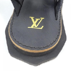 Giày sandal LOUIS VUITTON - Hàng hiệu Authentic 902484